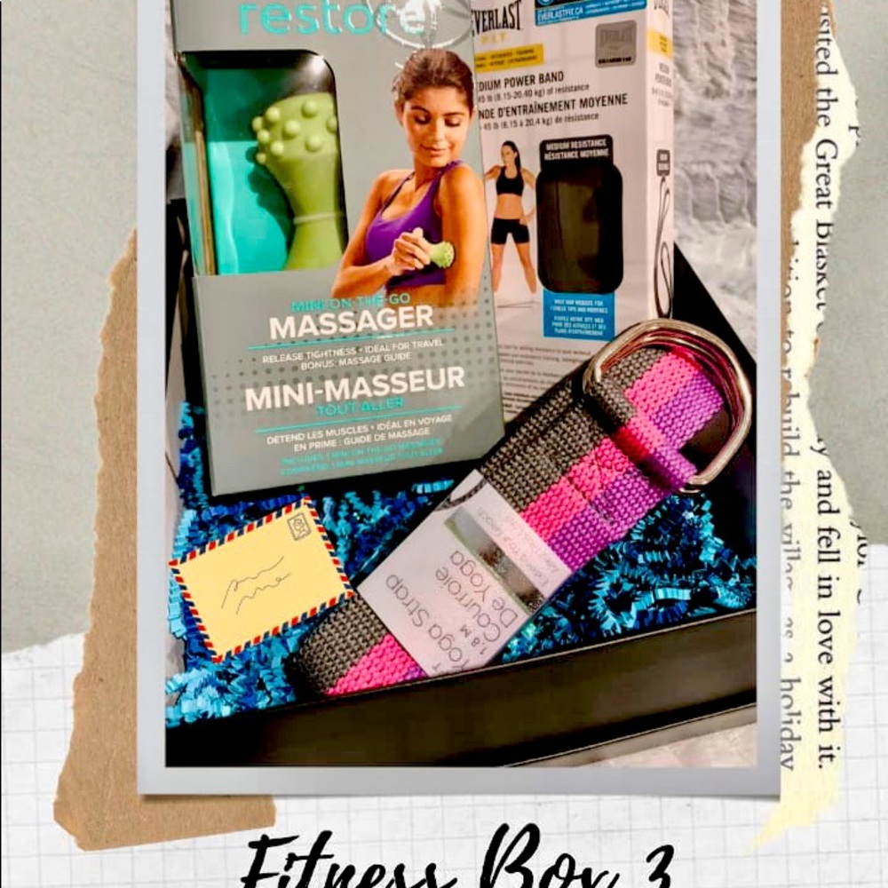 Fitness Box